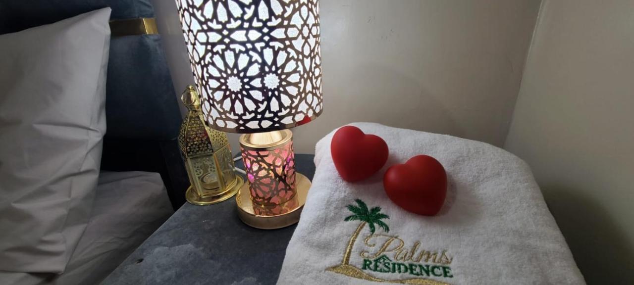 Traditional Place With A Special Moroccan Touch I Fibre Internet Up To 100 Mbps I Palms Residence Errachidia Luaran gambar