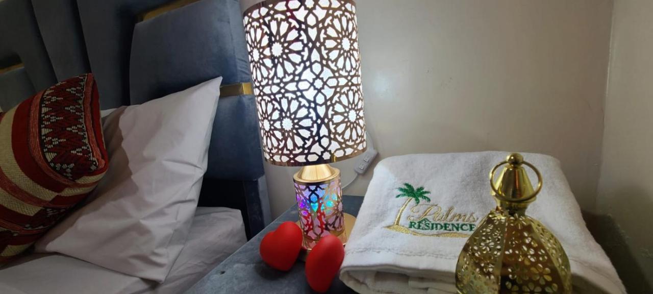 Traditional Place With A Special Moroccan Touch I Fibre Internet Up To 100 Mbps I Palms Residence Errachidia Luaran gambar